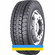 265/70 R19.5 Semperit M255 Euro-Drive 140/138M Ведуча шина Київ