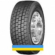 275/70 R22.5 Continental HDR 148/145L Ведуча шина Киев