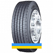 245/70 R19.5 Semperit M249 Euro-Front 136/134M Рульова шина Київ