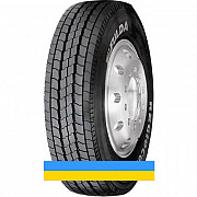 235/75 R17.5 Fulda Regiocontrol * 132/130M Рульова шина Київ