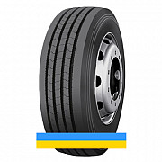 315/80 R22.5 Long March LM217 156/150K Рульова шина Киев