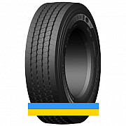 315/70 R22.5 Samson ELSH 156/150L Рульова шина Киев