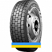 315/60 R22.5 Kumho KXD10 152/148L Ведуча шина Київ