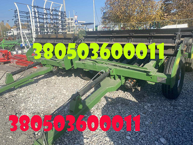 Коток-подрібнювач Пт-6 новий Дніпро - зображення 1