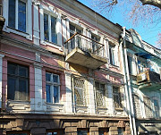 2-комн. в историческом центре города с балконом Одеса