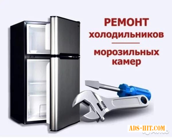 Срочный ремонт холодильников в Киеве Київ - зображення 1
