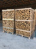 Продам дрова твердих порід из г. Здолбунов