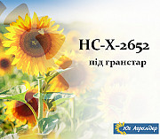 Насіння соняшника Нс-х 2652* из г. Харьков