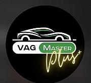 Vag Master plus - Сто, автосервис, шиномонтаж, мойка Київ