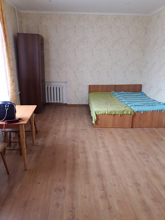 Сдам 1-к Евро 2 кровати у остановки Автономка. стиральная сейчас Дніпро - зображення 1