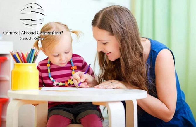 Робота з дітьми в Німечинні (au pair) Київ - зображення 1
