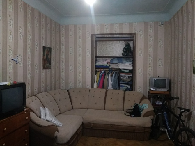 2к. кв. в центре м. Университет 58м все раздельно Харків - зображення 1