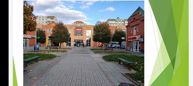 Продам приміщення комерційного призначення на 1 поверсі в Трц Белая Церковь - изображение 1
