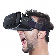 3D очки виртуальной реальности VR Box Shinecon + Пульт із м. Київ