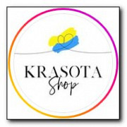 Krasotashop - магазин професійної косметики Київ