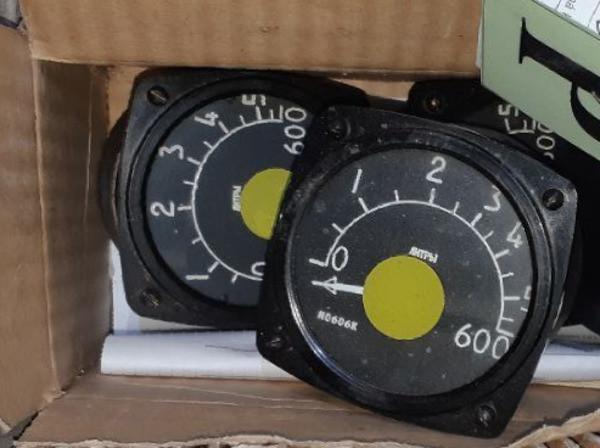 Вказівник паливоміру на Мі-2 (ми-2) Сумы - изображение 1