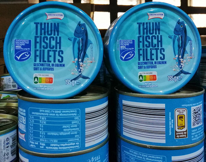Товары из Европы. Замороженная продукция: Рыба-морепродукты, суповые наборы, сопутствующие товары! Дніпро - зображення 1
