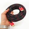 Кабель Hdmi - Hdmi 10m посилений в обмотці 10м шнур из г. Киев