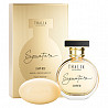 Женский парфюмерный набор Edp+мыло Lovee Thalia Signature, 50 мл+100 г из г. Винница