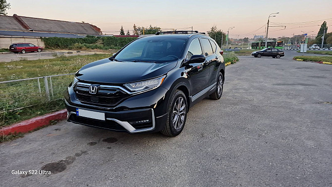 Хонда – японский автомобильный производитель Київ - зображення 1