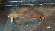 Ключ торцовый 12мм с монтажной лопаткой для мотоциклов Ковровец/восход из г. Запорожье