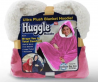 Huggle-hoodie- Толстовка-плед із м. Запоріжжя