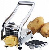 Картофелерезка (овощерезка) механическая, устройство для резки картофеля фри из г. Киев