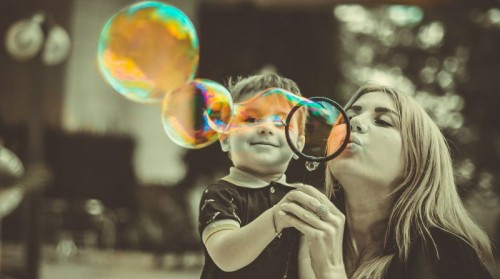 Робота з дітьми в Італії (au pair) Киев - изображение 1