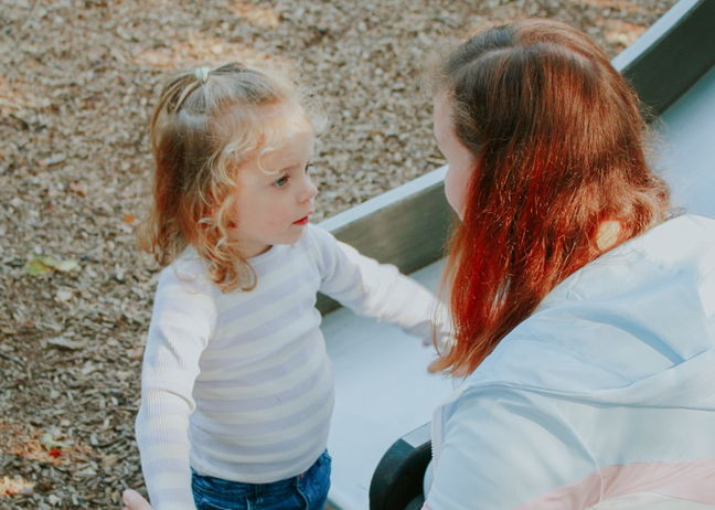 Робота з дітьми в Люксембурзі (au pair) Київ - зображення 1