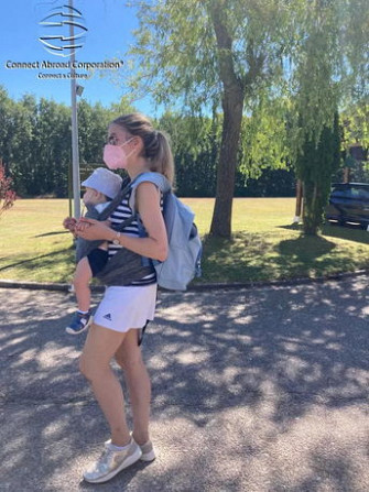 Робота з дітьми в Швейцарії (au pair) Киев - изображение 1