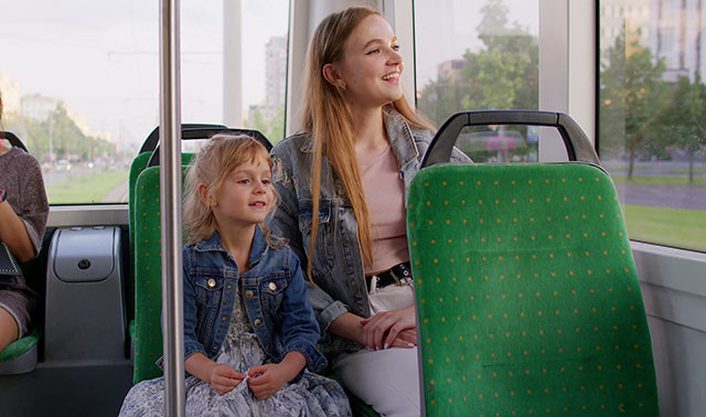 Робота з дітьми в Швеції (au pair) Киев - изображение 1