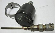 Термометр ТУЭ-48 универсальный (-50 150ºС) Сумы