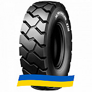 7 R12 Michelin XZM 136A5 Індустріальна шина Київ