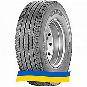 315/80 R22.5 Michelin X Line Energy D 156/150L Ведуча шина Київ
