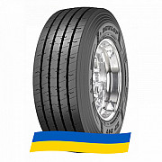 385/65 R22.5 Dunlop SP247 164/158K/L Причіпна шина Київ