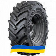 600/70 R30 Continental TractorMaster 152/155D/A8 Сільгосп шина Київ