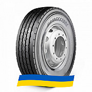 315/80 R22.5 Bridgestone MSV1 156/150K Універсальна шина Київ