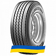 385/65 R22.5 Bridgestone R179 160K Причіпна шина Київ