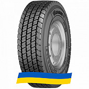 285/70 R19.5 Barum BD200 R 146/144M Ведуча шина Киев