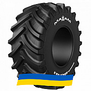 620/75 R30 Maxam MS951R AgriXtra H 168D Сільгосп шина Киев