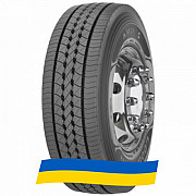 275/70 R22.5 Goodyear KMAX S 148/145M Рульова шина Київ