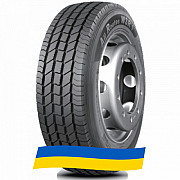 215/75 R17.5 Trazano Novo Trans S18 128/126M Рульова шина Київ