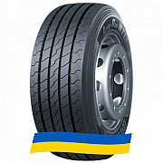 445/45 R19.5 WestLake Long Run WTL1 160L Причіпна шина Київ