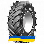 710/70 R42 Michelin MachXBib 173D Сільгосп шина Київ