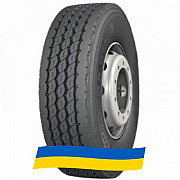 13 R22.5 Michelin X Works HD Z 156/151K Рульова шина Киев