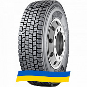 315/70 R22.5 Giti GDR655 154/150L Ведуча шина Київ