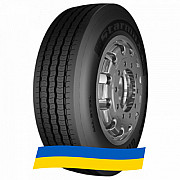 245/70 R19.5 Starmaxx GH100 136/134M Рульова шина Киев