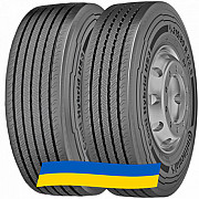 225/70 R19.5 Continental Conti Hybrid HS3 128/126N Рульова шина Киев