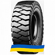 7 R12 Bridgestone JLE Індустріальна шина Київ