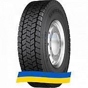 295/80 R22.5 Semperit Runner D2 152/148M Ведуча шина Киев